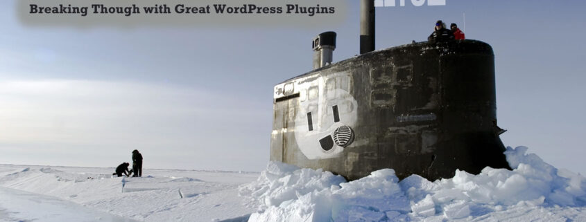 It's Episode 605 and we have plugins for Reloading Login Limits, Bottoming the Admin Bar... and WordPress News. It's all coming up on WordPress Plugins A-Z!