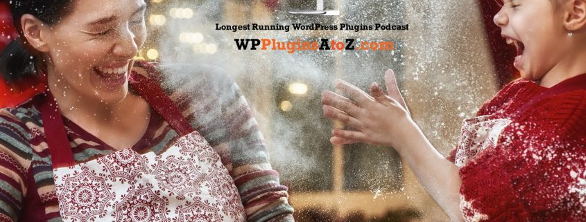 It's Episode 618 and we have a show for Xmas and New Years Holiday Season Chatter... but no WordPress News this week. It's all coming up on WordPress Plugins A-Z!