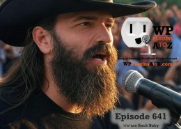 It's Episode 641 and we have plugins for Prime Slider Addons, News Naming, and some WordPress News. It's all coming up on WordPress Plugins A-Z!